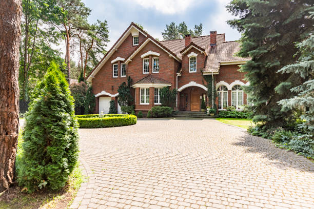 Trusted Arthurdale, WV Driveway Pavers Experts