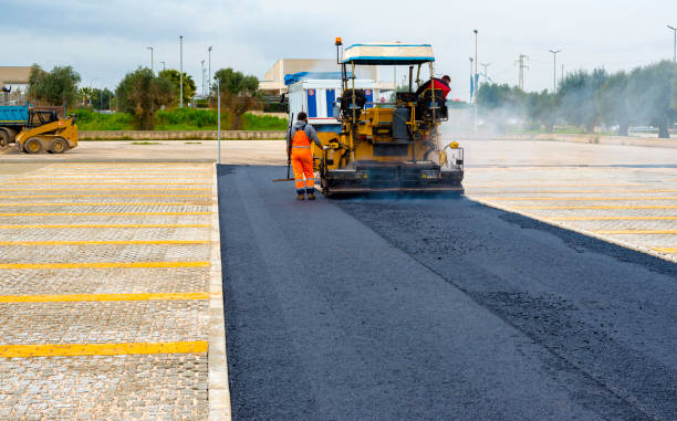 Best Interlocking Driveway Pavers  in Arthurdale, WV