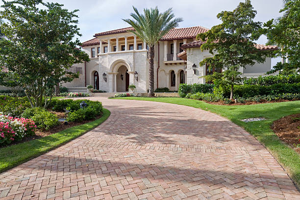 Best Driveway Resurfacing Pavers  in Arthurdale, WV