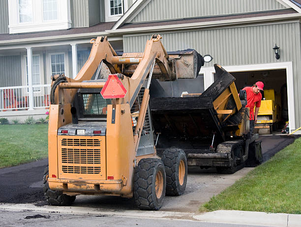 Best Local Driveway Pavers  in Arthurdale, WV