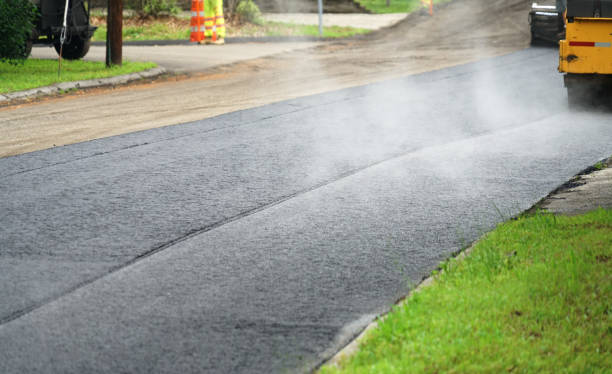 Best Residential Paver Driveway  in Arthurdale, WV