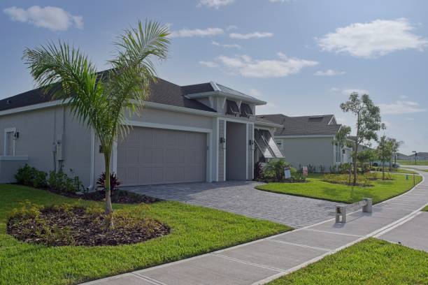 Best Permeable Paver Driveway  in Arthurdale, WV