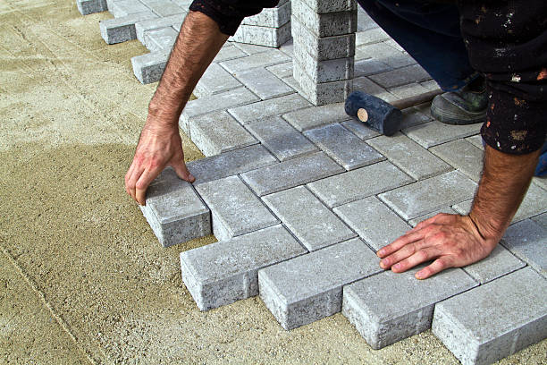  Arthurdale, WV Driveway Pavers Pros